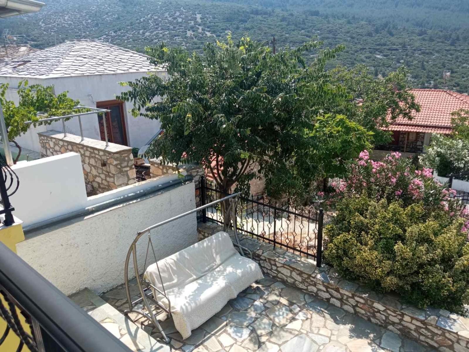Villa Nicole Theologos  Exteriér fotografie